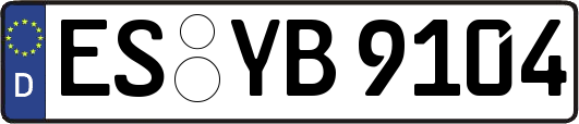 ES-YB9104