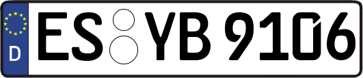 ES-YB9106