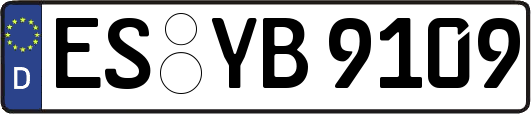 ES-YB9109