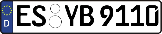 ES-YB9110