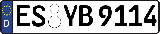 ES-YB9114