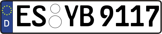 ES-YB9117
