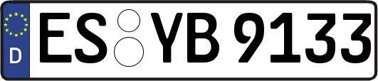 ES-YB9133