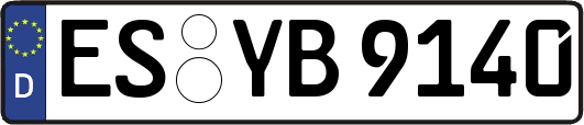 ES-YB9140