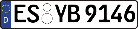 ES-YB9146