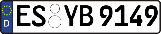 ES-YB9149