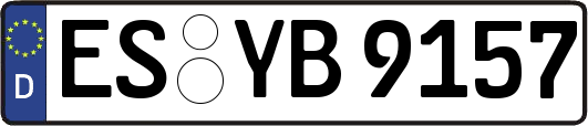 ES-YB9157