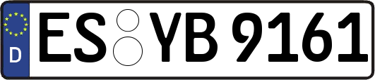 ES-YB9161