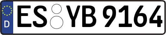 ES-YB9164