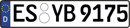 ES-YB9175
