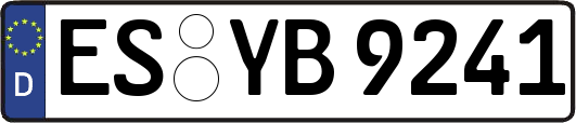 ES-YB9241