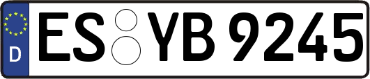 ES-YB9245