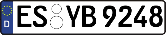 ES-YB9248