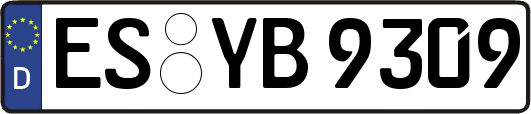 ES-YB9309