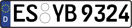ES-YB9324