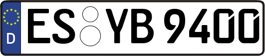 ES-YB9400