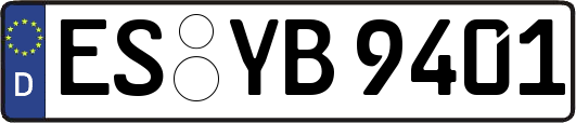 ES-YB9401
