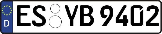 ES-YB9402