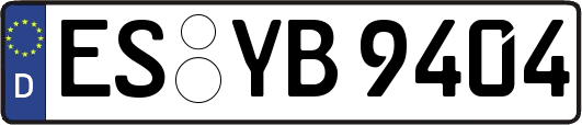 ES-YB9404