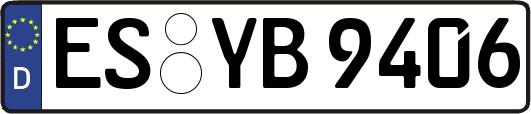 ES-YB9406