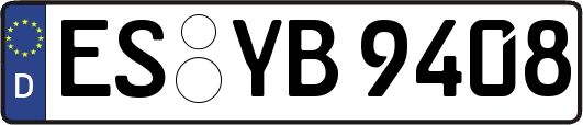 ES-YB9408
