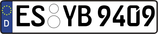 ES-YB9409