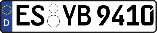 ES-YB9410