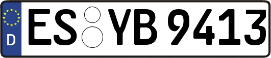 ES-YB9413