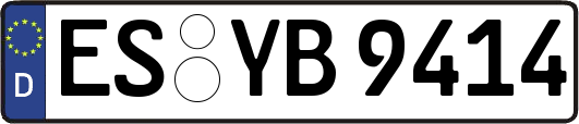 ES-YB9414