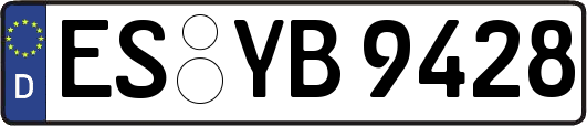 ES-YB9428