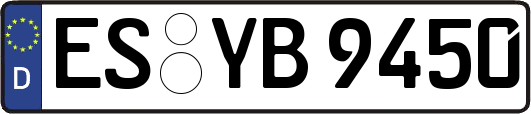 ES-YB9450