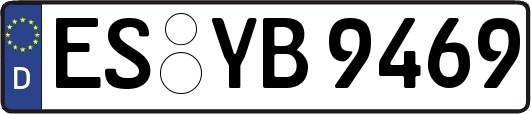 ES-YB9469