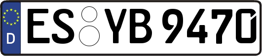 ES-YB9470