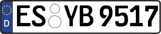 ES-YB9517