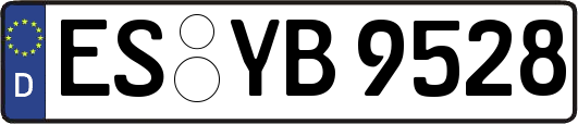 ES-YB9528