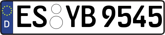 ES-YB9545