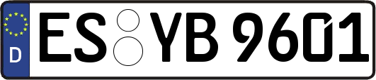 ES-YB9601