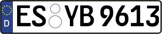 ES-YB9613