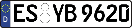 ES-YB9620