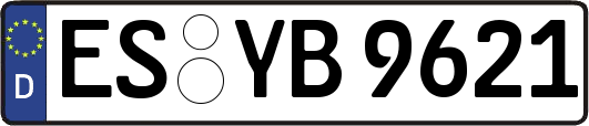 ES-YB9621