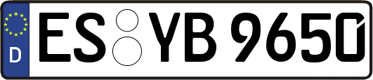 ES-YB9650