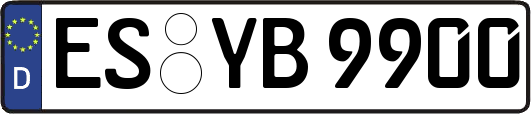 ES-YB9900