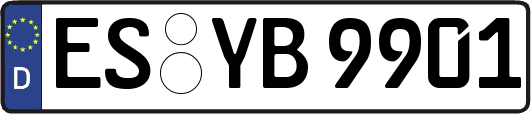 ES-YB9901