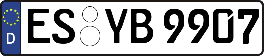 ES-YB9907