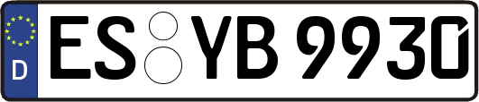 ES-YB9930