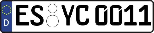 ES-YC0011