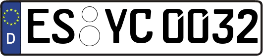 ES-YC0032