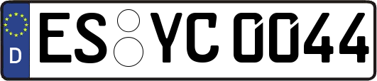 ES-YC0044