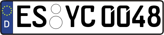 ES-YC0048