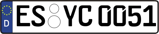 ES-YC0051